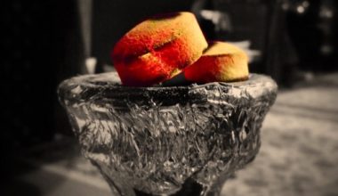 Hookah Foil – How to Use It