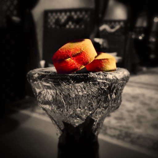 Hookah Foil – How to Use It