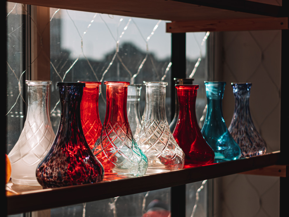 How To Get Started With Hookah