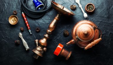 How to Use a Hookah - Five Steps for Hookah Setup 2 How to Use a Hookah – Five Steps for Hookah Setup