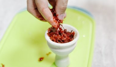 The Various Uses of Tobacco