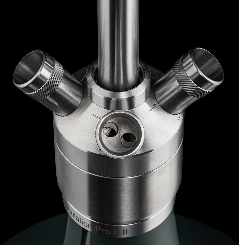 Steamulation Hookah Pro X 2 Review - German Engineering At Its Finest 1 Steamulation Hookah Pro X 2