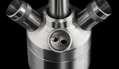 Steamulation Hookah Pro X 2 Review - German Engineering At Its Finest 3 Steamulation Hookah Pro X 2