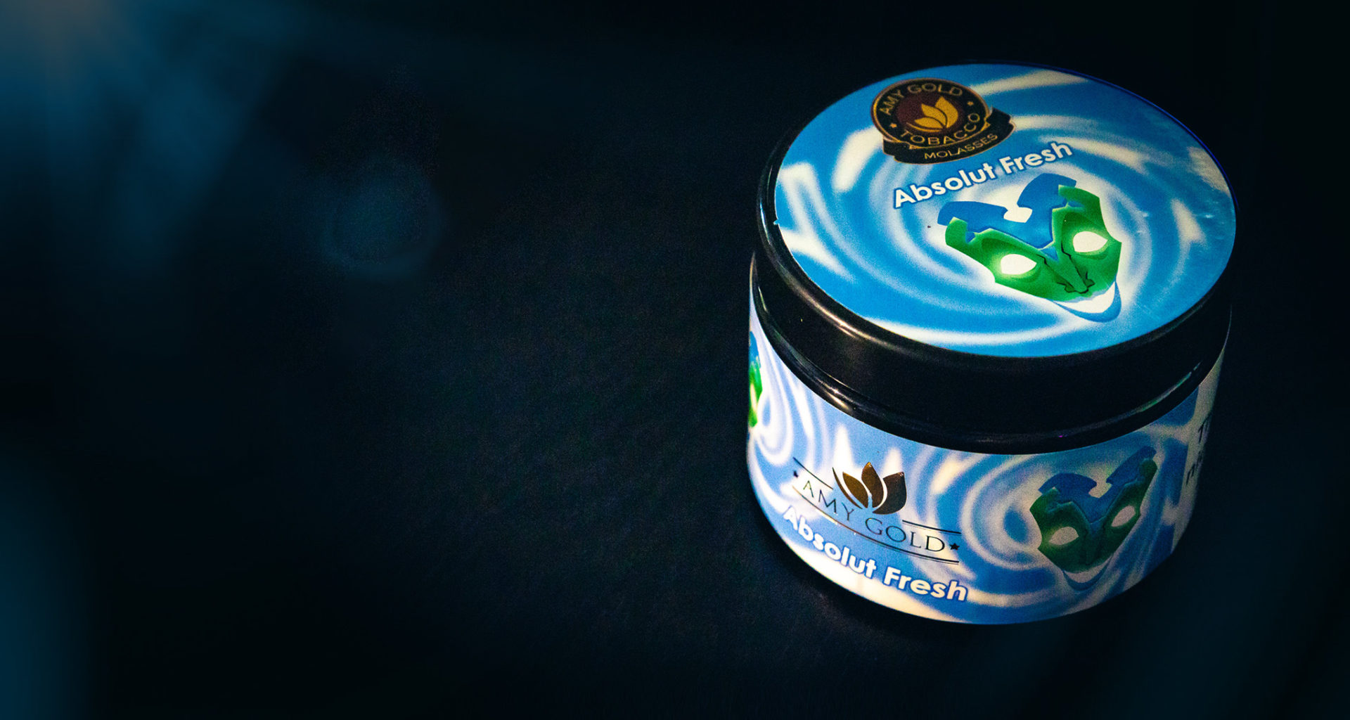 Amy Deluxe Absolut Fresh