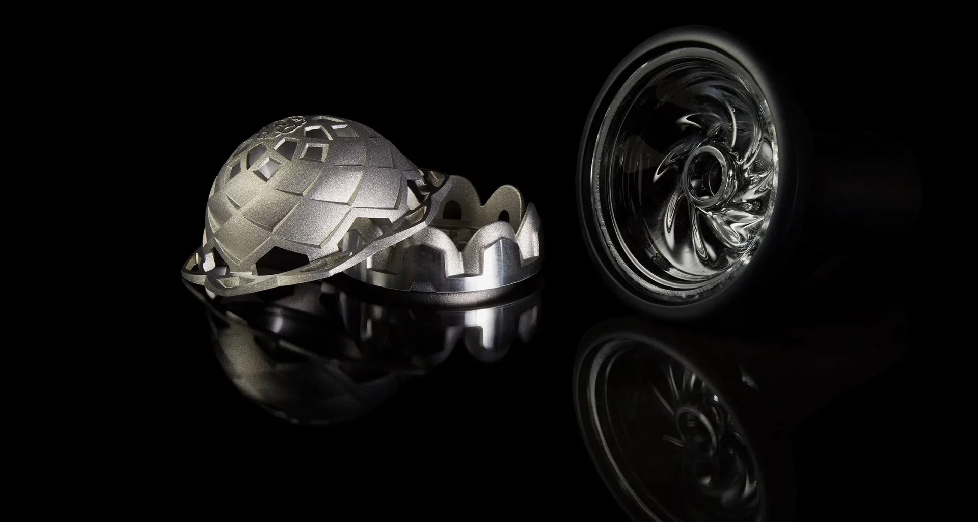 Kaloud Samsaris Vitria Bowl