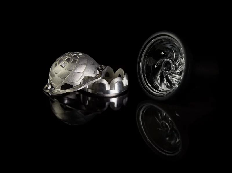 Kaloud Samsaris Vitria Bowl