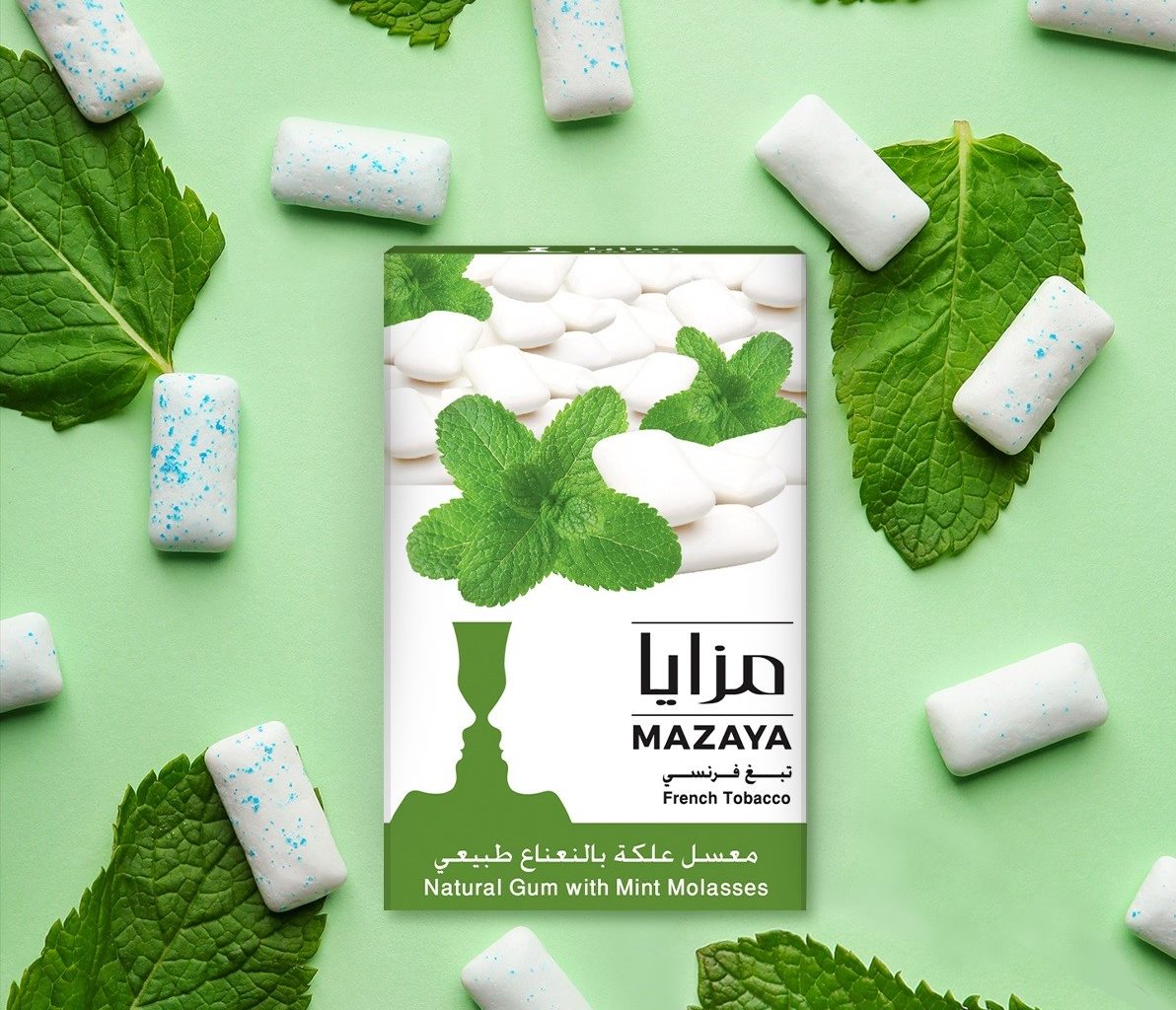 Mazaya Tobacco Company Review 1 Mazaya Tobacco Company Review