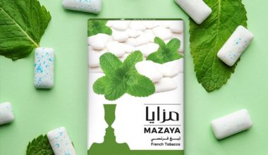 Mazaya Tobacco Company Review 2 Mazaya Tobacco Company Review