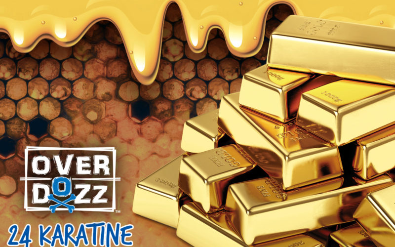 Overdozz 24 Karatine Review 5 Overdozz 24 Karatine Review