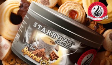 Starbuzz Review