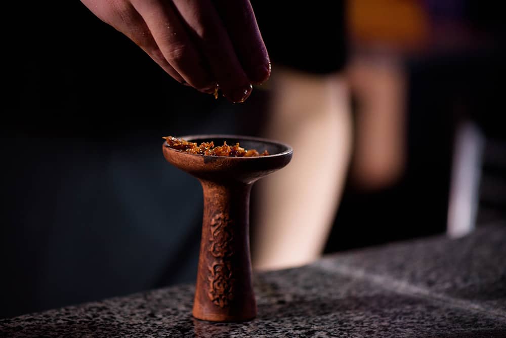 Does Hookah Have Nicotine?