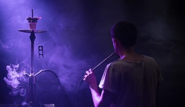 How to Blow Smoke Rings 3 How to Blow Smoke Rings