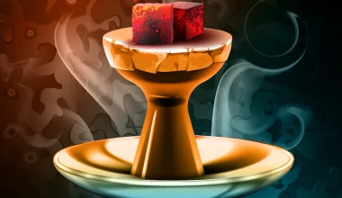 How to Pack a Hookah Bowl