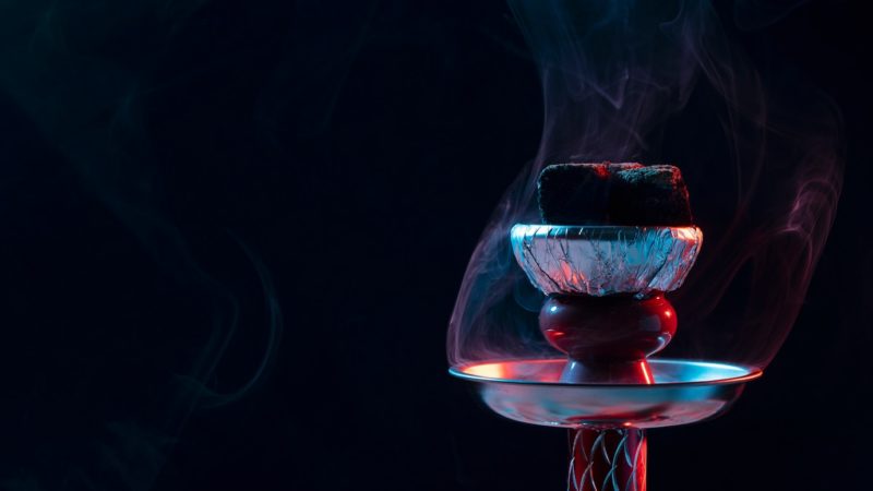 What Is a Hookah Lounge?