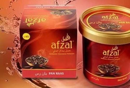 Afzal Pan Raas Review