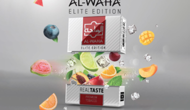 Al-Waha Tobacco Review 2 Al-Waha Tobacco Review