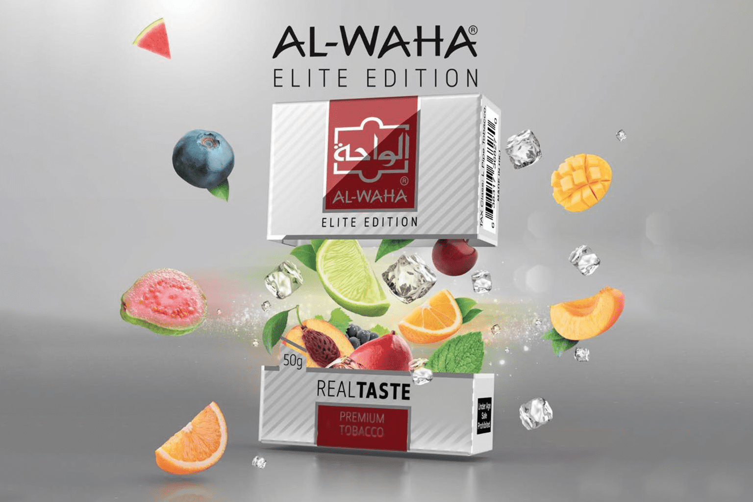Al-Waha Tobacco Review