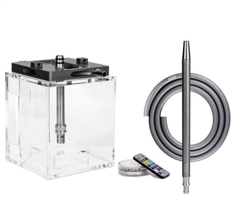 Hoob Atom C Portable Hookah