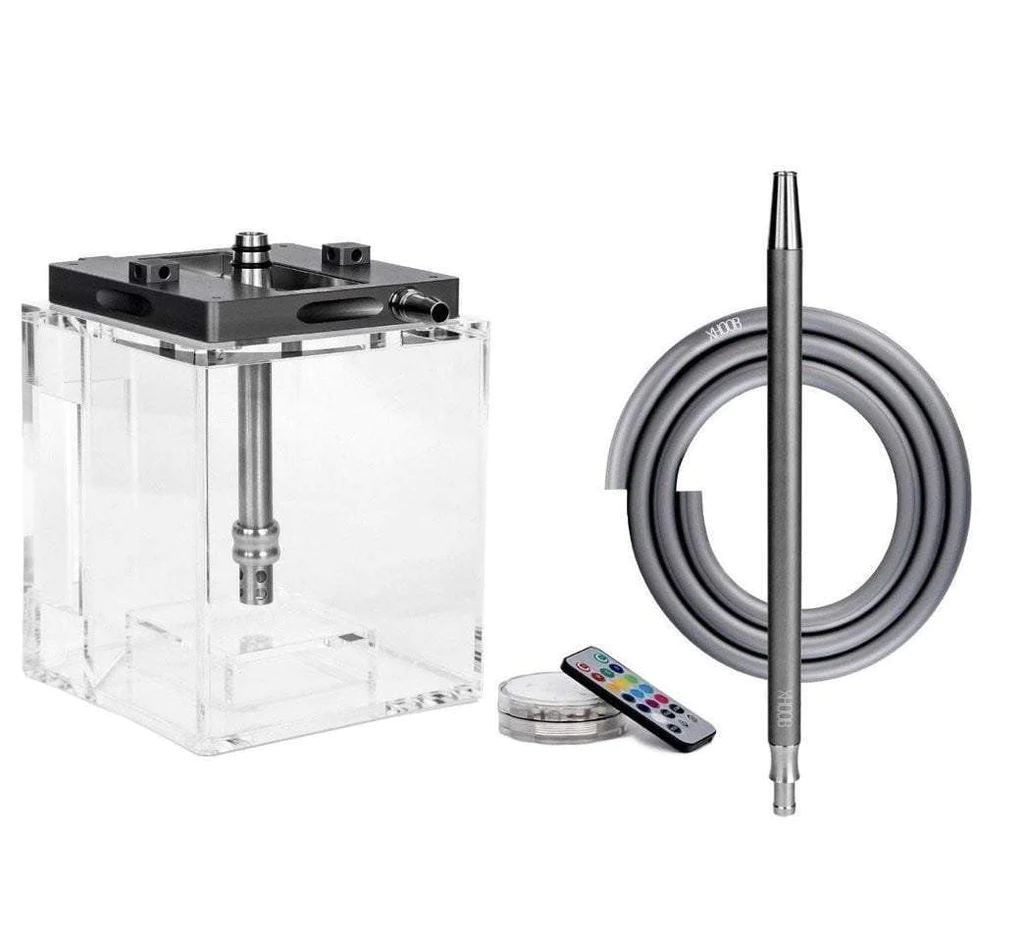 Hoob Atom C Portable Hookah