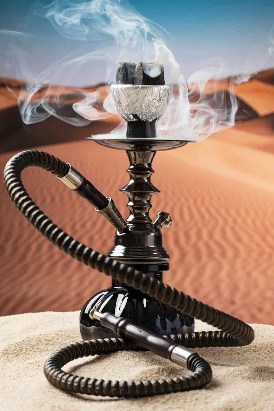 What Is Hookah? HookahCentral