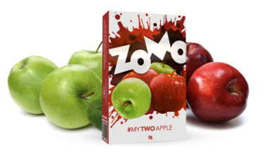 Zomo Two Apple