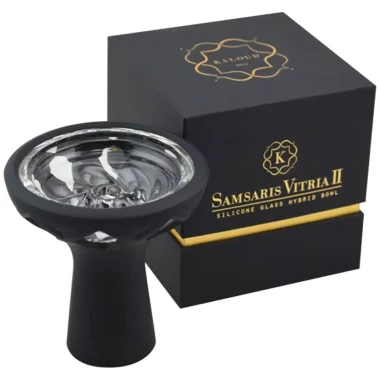 Kaloud Samsaris Vitria 2