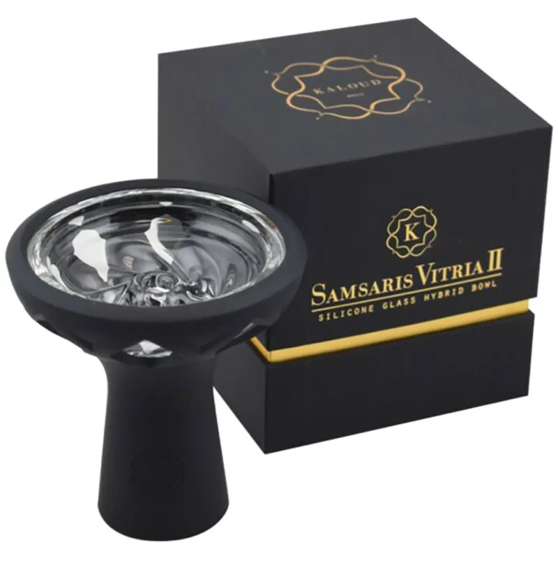 Kaloud Samsaris Vitria 2