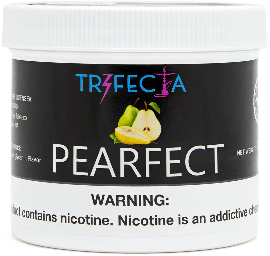 Trifecta Dark Blend Shisha Tobacco Review 1 Trifecta Dark Blend Shisha