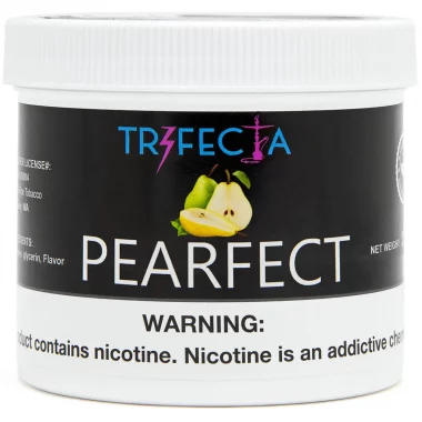 Trifecta Dark Blend Shisha