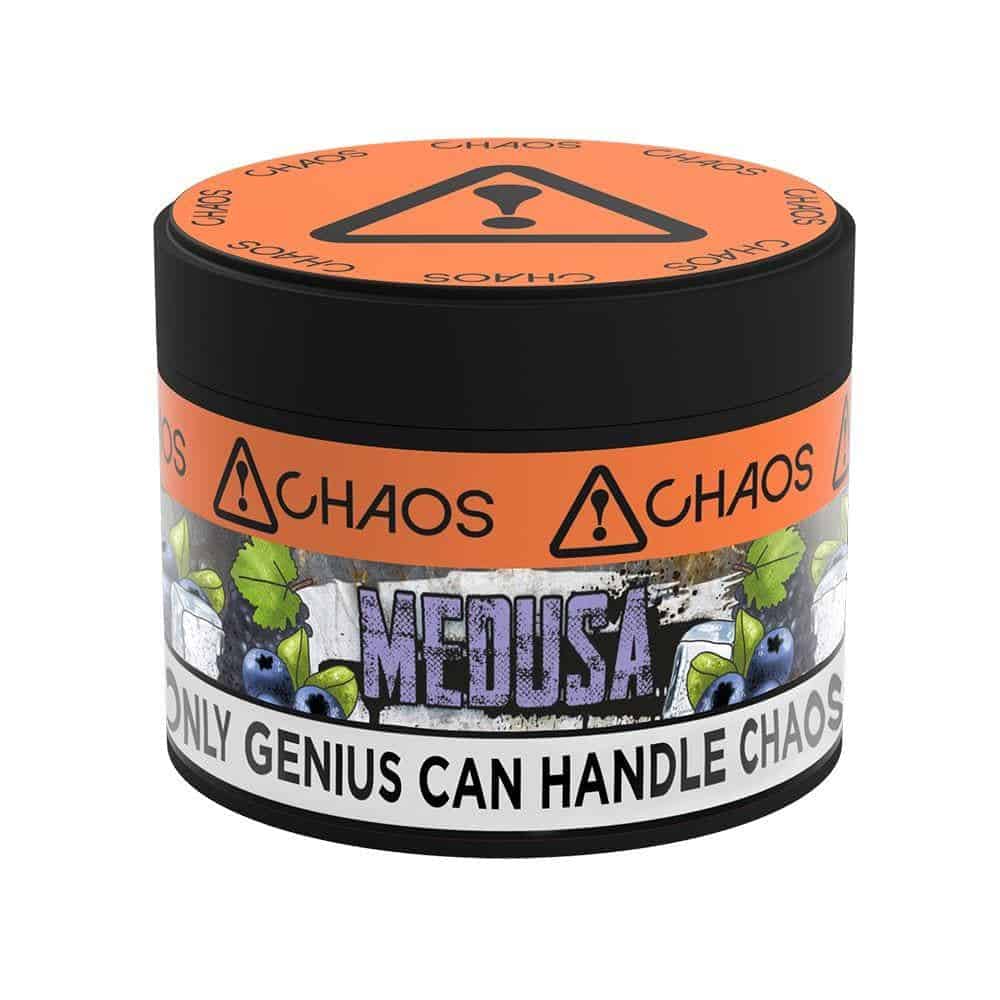 Chaos Medusa