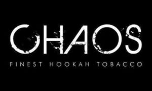 Chaos Tobacco Logo