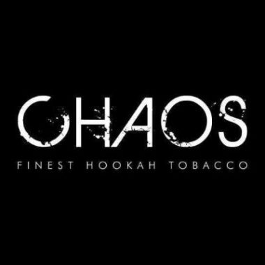 Chaos Tobacco Logo