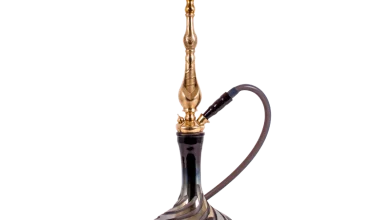 Sahara Smoke Large Brass Executive Hookah Review 3 Sahara Smoke Large Brass Executive Hookah