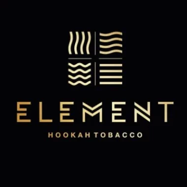 Element Tobacco Logo