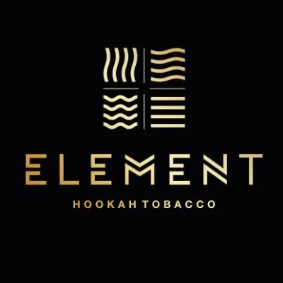 Element Tobacco Logo