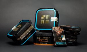 Element Tobacco