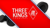 Three Kings Logo