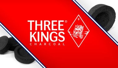 Three Kings Logo