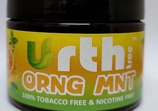 Urth Tree Orange Mint